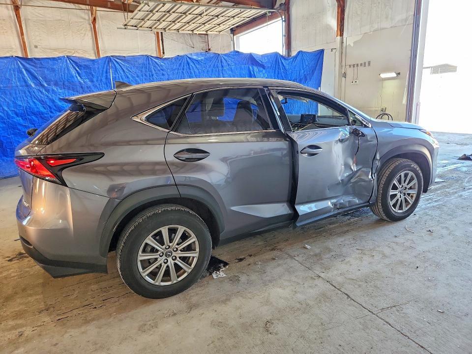 2021 Lexus Nx 300 მანქანა იყიდება აუქციონზე, vin: JTJDARDZ7M2239094, აუქციონის ნომერი: 55903826