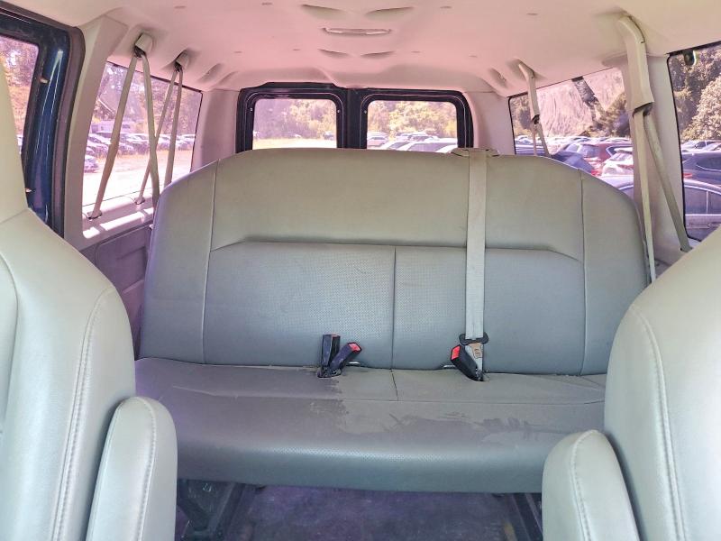 57511506 :رقم المزاد ، 1FMNE11W49DA14615 vin ، 2009 Ford Econoline مزاد بيع