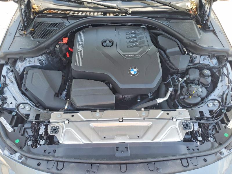 Продажа на аукционе авто 2026 Bmw 230xi, vin: 3MW33CM09T8G27562, номер лота: 57251726