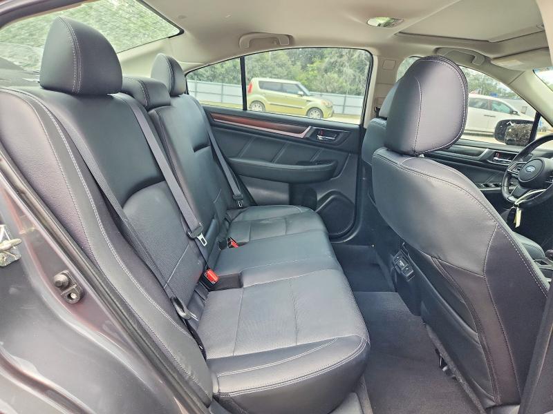 Продажа на аукционе авто 2018 Subaru Legacy, vin: 4S3BNEN62J3009187, номер лота: 58886926