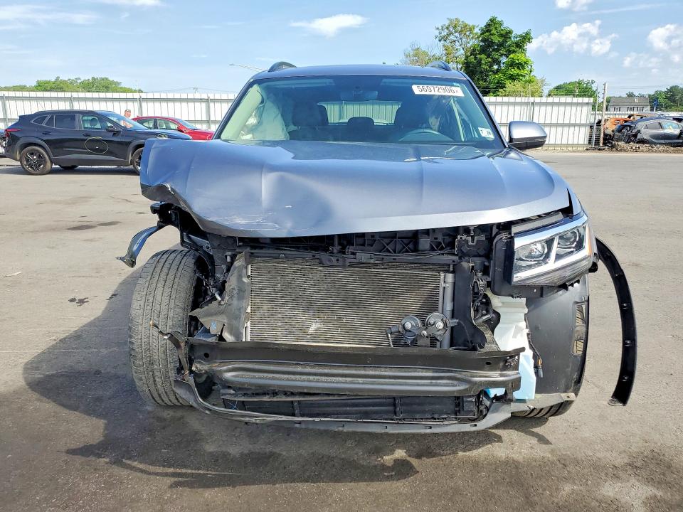 Aukcja sprzedaży 2023 Volkswagen Atlas, vin: 1V2KR2CA3PC553991, numer aukcji: 56972906