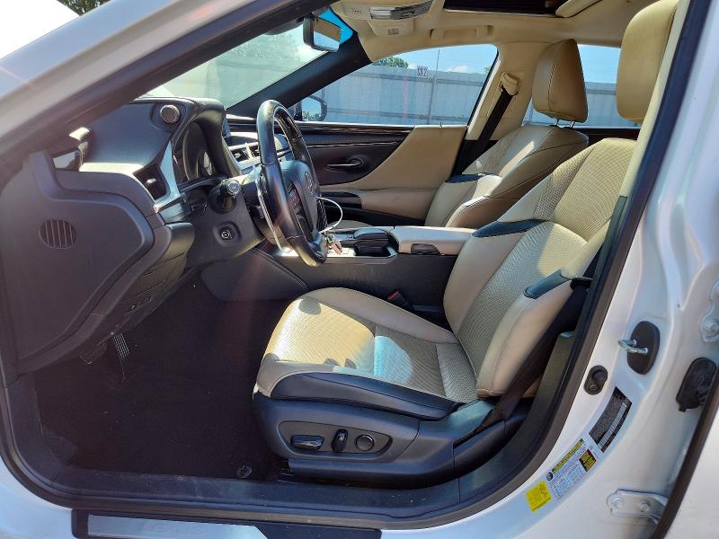 Продажа на аукционе авто 2020 Lexus Es, vin: 58ADZ1B16LU061051, номер лота: 57051266