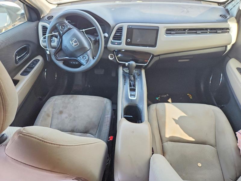 2019 Honda Hr-v მანქანა იყიდება აუქციონზე, vin: 3CZRU6H57KM737639, აუქციონის ნომერი: 54640866