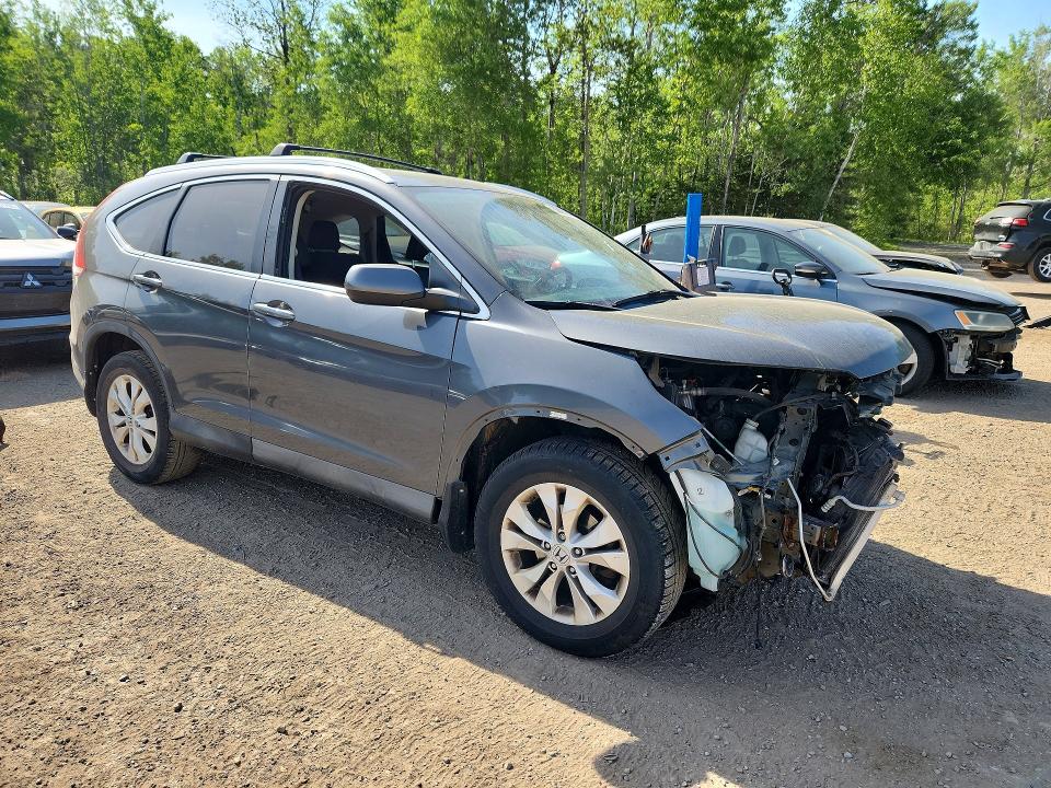 Aukcja sprzedaży 2012 Honda Cr-v, vin: 2HKRM4H79CH112503, numer aukcji: 55687856