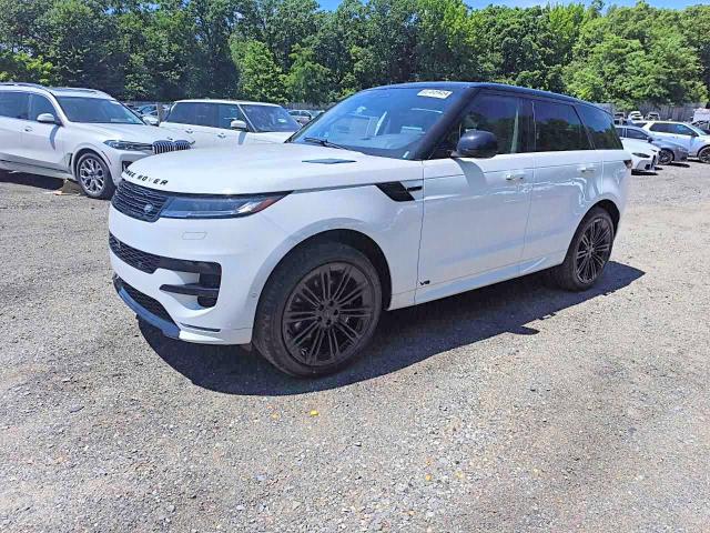 Auction sale of the 2026 Land Rover Range Rover Sport, vin: SAL1L9E93TA644560, lot number: 55633236