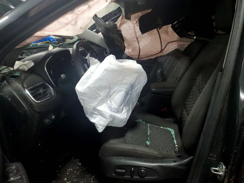Продаж на аукціоні авто 2020 Chevrolet Equinox, vin: 2GNAXUEV1L6236803, номер лоту: 57424886