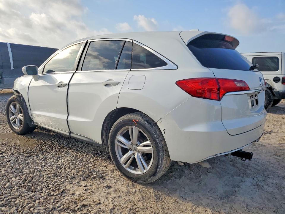 Aukcja sprzedaży 2015 Acura Rdx, vin: 5J8TB3H59FL015758, numer aukcji: 57816166