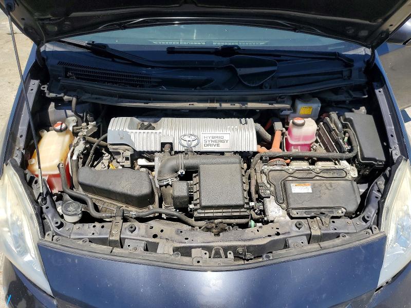 Auction sale of the 2015 Toyota Prius, vin: JTDKN3DU1F1947382, lot number: 56086166