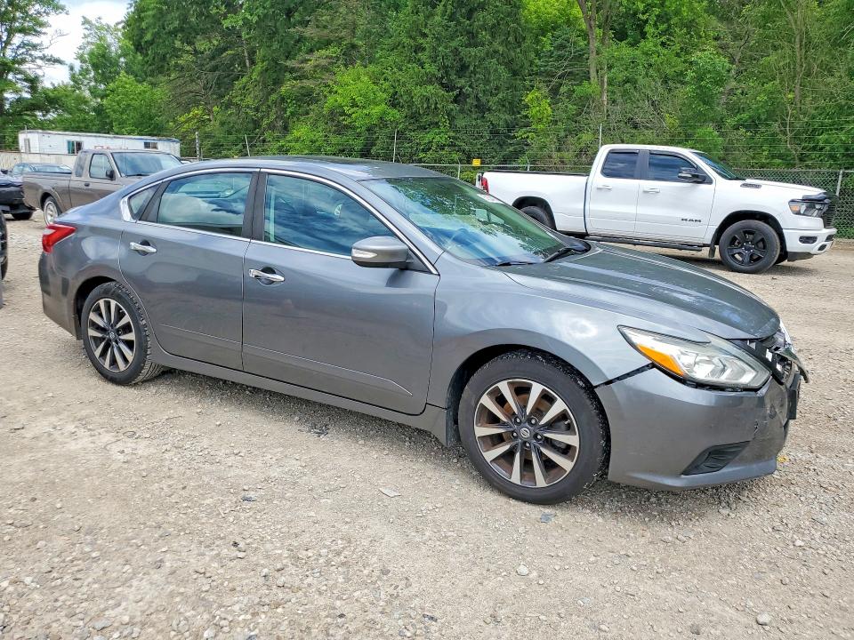 Aukcja sprzedaży 2016 Nissan Altima, vin: 1N4AL3AP6GC127584, numer aukcji: 57524786