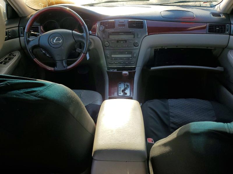 Продажа на аукционе авто 2003 Lexus Es, vin: JTHBF30G735039275, номер лота: 56064646