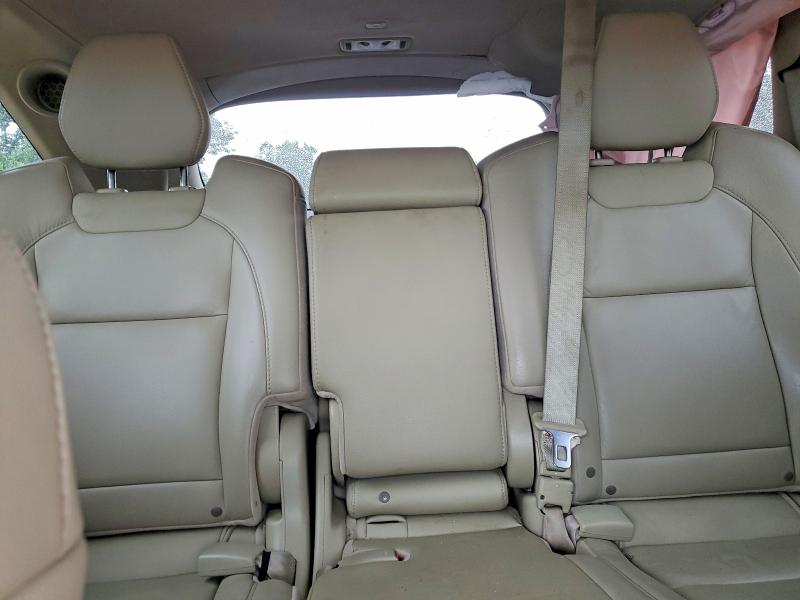 Продажа на аукционе авто 2014 Acura Mdx, vin: 5FRYD4H48EB025032, номер лота: 58026066
