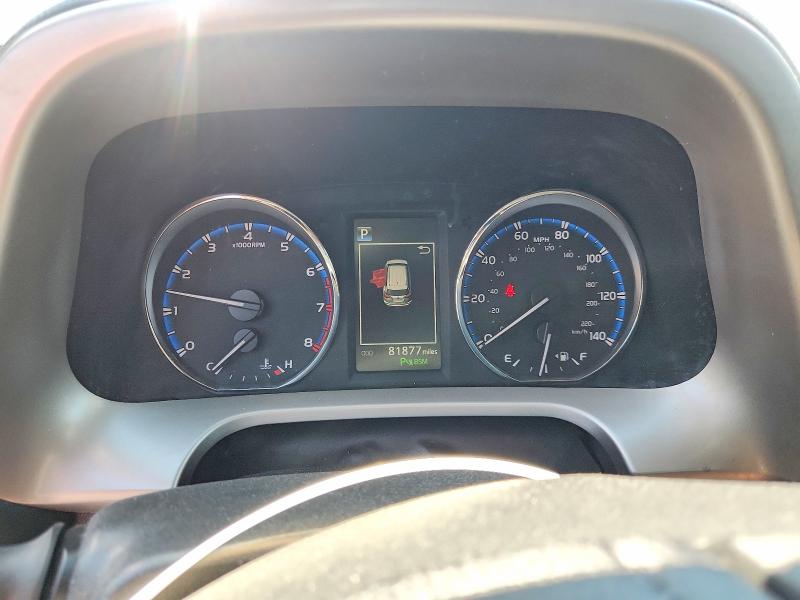 2016 Toyota Rav4 მანქანა იყიდება აუქციონზე, vin: 2T3RFREV9GW472587, აუქციონის ნომერი: 56240526