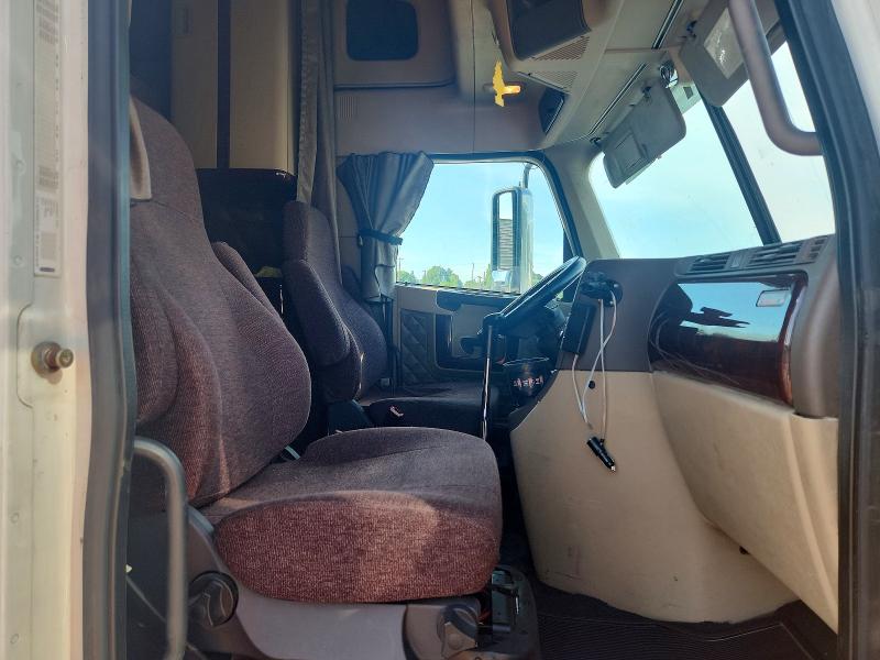 2014 Freightliner Conventional მანქანა იყიდება აუქციონზე, vin: 3ALXFB000EDFR1753, აუქციონის ნომერი: 58489726