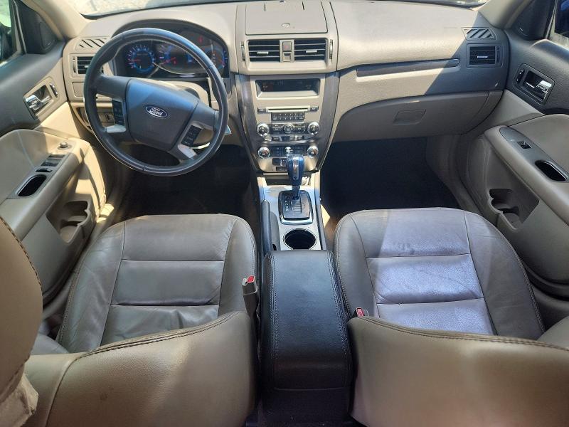 59078486 :رقم المزاد ، 3FAHP0JG5CR421765 vin ، 2012 Ford Fusion مزاد بيع