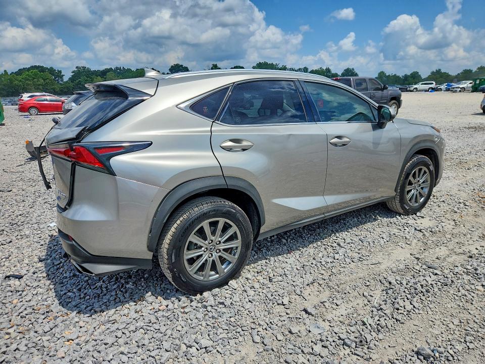 Продажа на аукционе авто 2019 Lexus Nx 300, vin: JTJYARBZ8K2144979, номер лота: 59537136