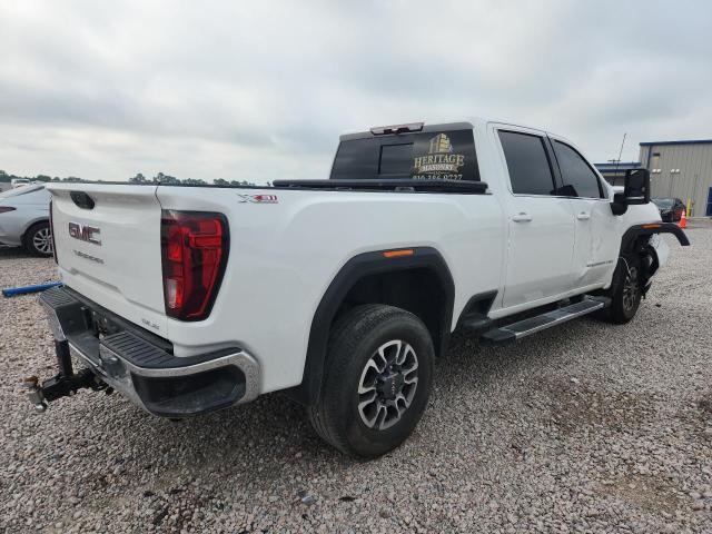 Продаж на аукціоні авто 2024 Gmc Sierra, vin: 1GT49MEY7RF341158, номер лоту: 58038716