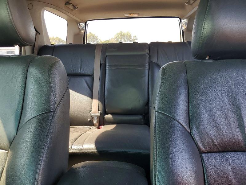 Продажа на аукционе авто 2006 Toyota 4runner, vin: JTEZU14R268056862, номер лота: 57273486