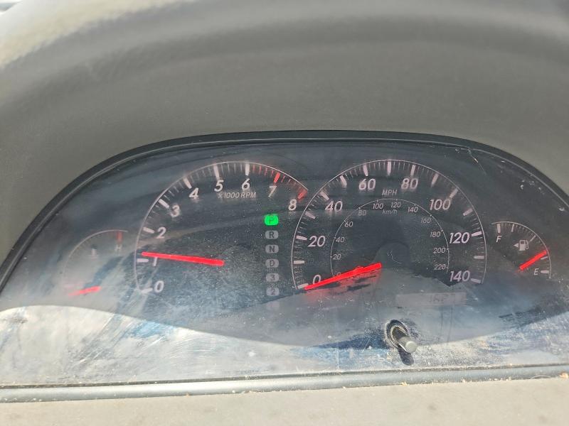 56792326 :رقم المزاد ، 4T1BE32K26U663481 vin ، 2006 Toyota Camry مزاد بيع