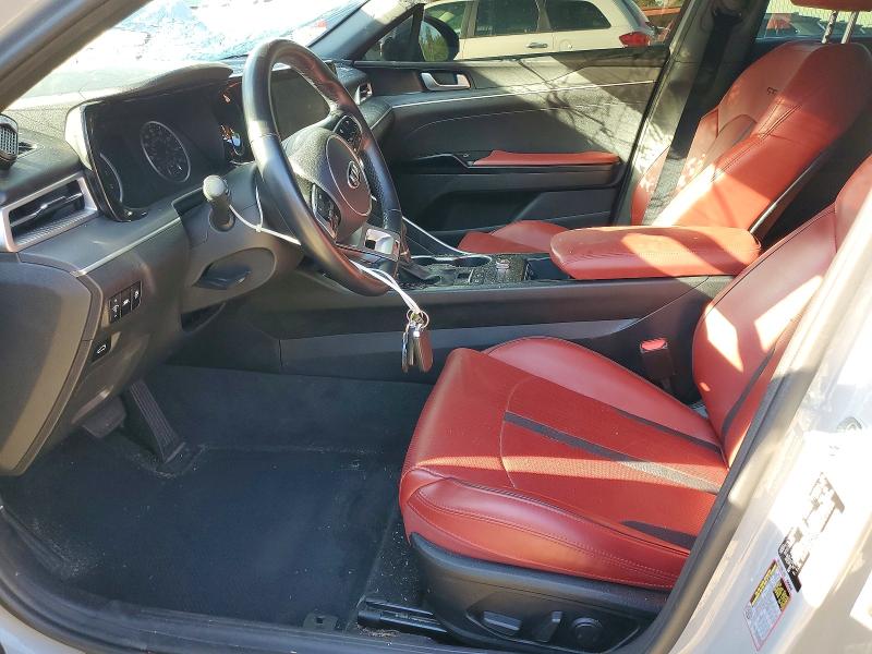 Продаж на аукціоні авто 2021 Kia K5, vin: 5XXG64J23MG051694, номер лоту: 57514776