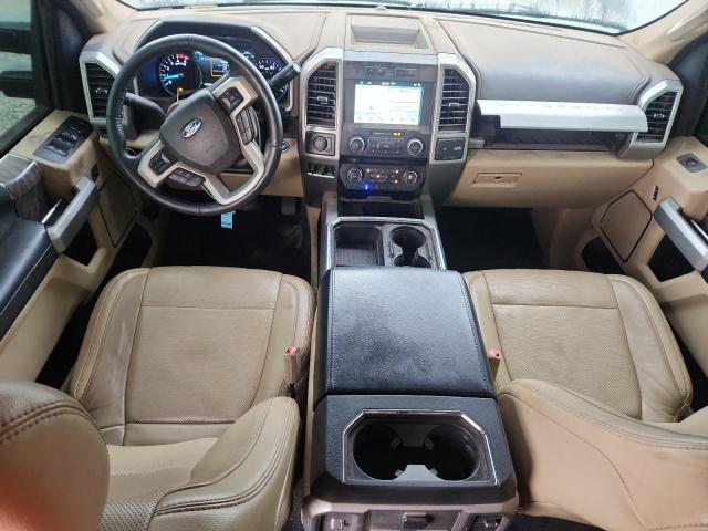 56473216 :رقم المزاد ، 1FT8W3DT6JEC35661 vin ، 2018 Ford F350 مزاد بيع
