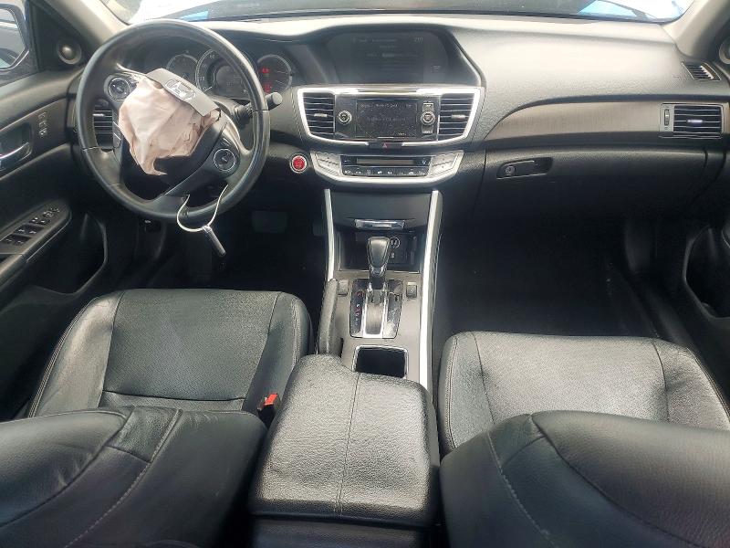 Aukcja sprzedaży 2015 Honda Accord, vin: 1HGCR2F86FA071672, numer aukcji: 53201436
