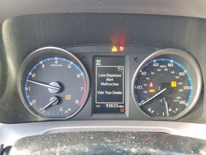 57031906 :رقم المزاد ، JTMZFREV0HJ132096 vin ، 2017 Toyota Rav4 مزاد بيع