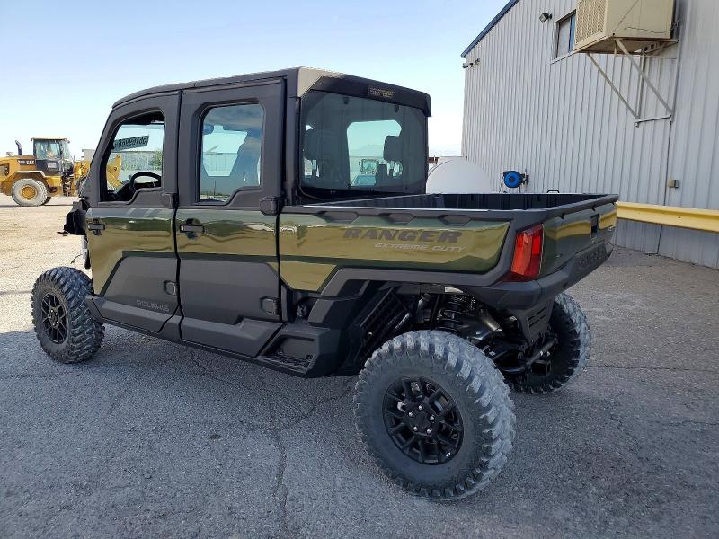 2026 Polaris Ranger მანქანა იყიდება აუქციონზე, vin: 3NSX6W1R4TM288442, აუქციონის ნომერი: 56169966