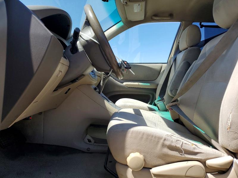 Продажа на аукционе авто 2006 Toyota Highlander, vin: JTEDP21A460110067, номер лота: 58928496