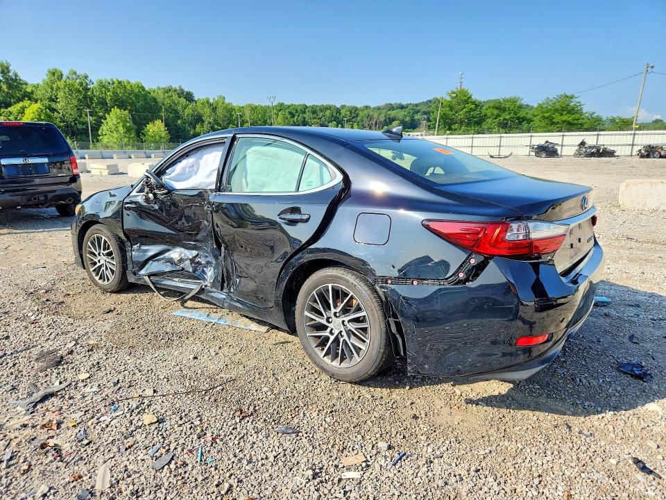 Продаж на аукціоні авто 2016 Lexus Es, vin: JTHBK1GG7G2239313, номер лоту: 59096896