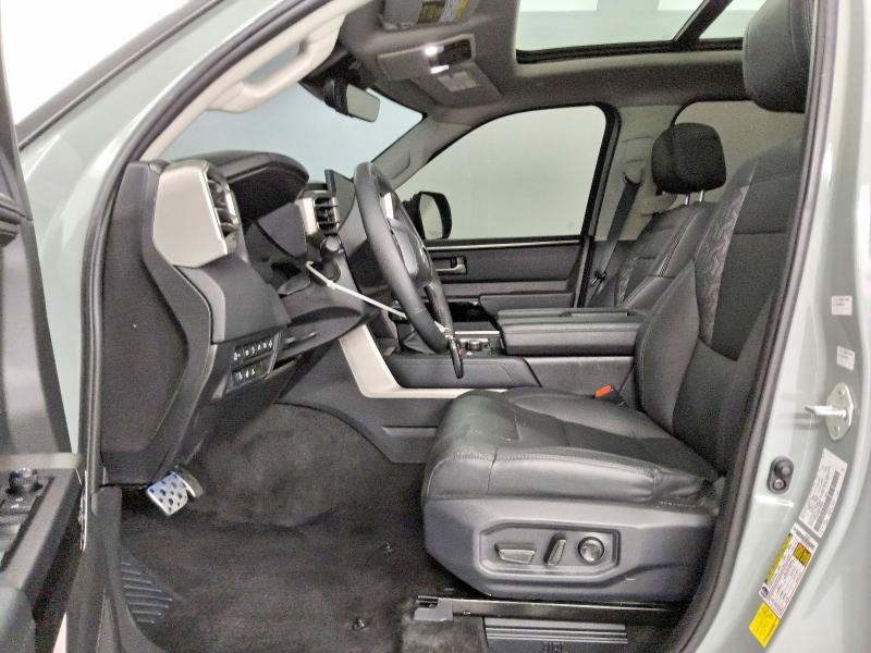 56993326 :رقم المزاد ، 5TFWA5DB6RX230985 vin ، 2024 Toyota Tundra مزاد بيع