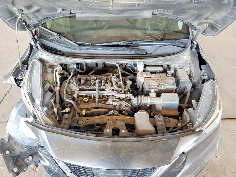 Продаж на аукціоні авто 2020 Nissan Versa, vin: 3N1CN8EV6LL811894, номер лоту: 57864336