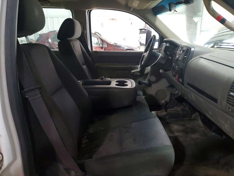 Продажа на аукционе авто 2014 Chevrolet Silverado, vin: 1GC1KVCG3EF167302, номер лота: 56991056