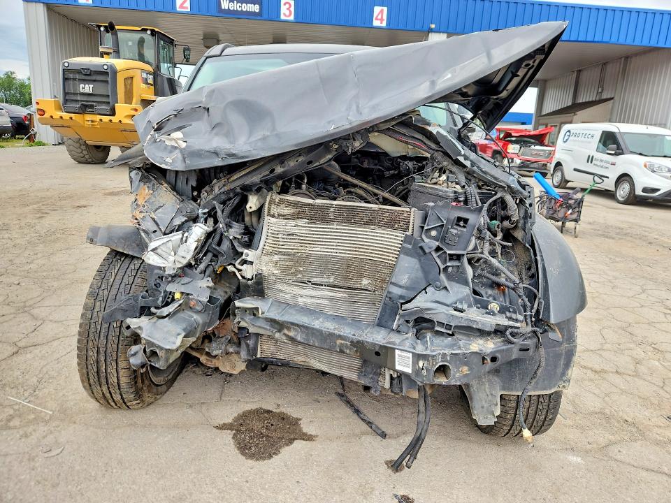 Продажа на аукционе авто 2010 Dodge Nitro, vin: 1D4PU4GK7AW175140, номер лота: 55402396