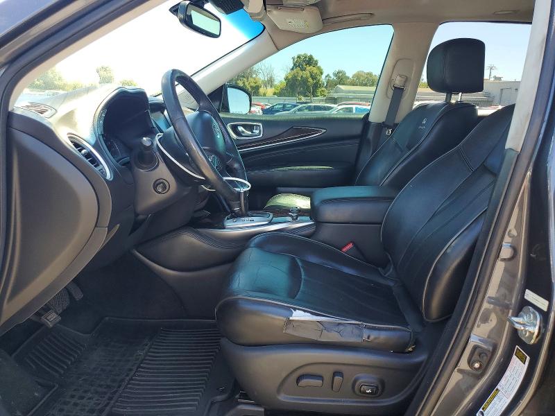 Aukcja sprzedaży 2013 Infiniti Jx35, vin: 5N1AL0MM8DC325570, numer aukcji: 57067316