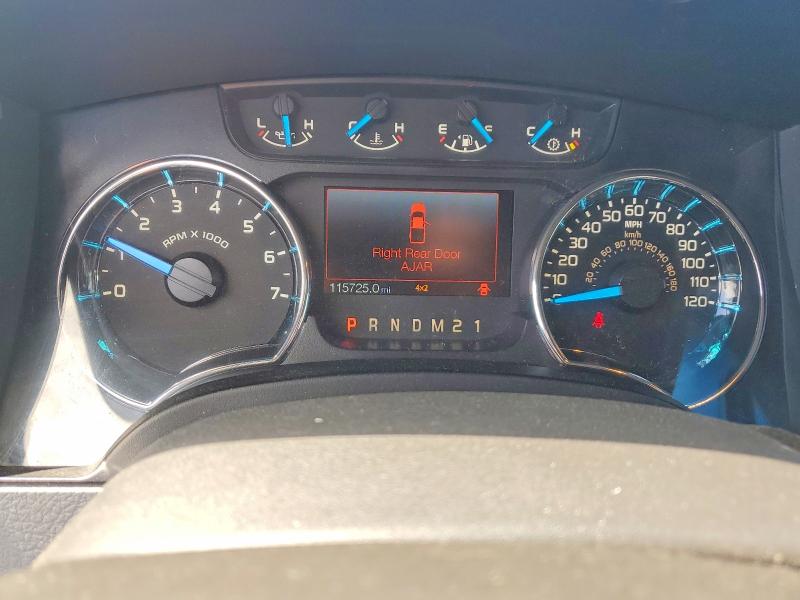 Aukcja sprzedaży 2014 Ford F150, vin: 1FTFW1ET7EKD39190, numer aukcji: 54783416