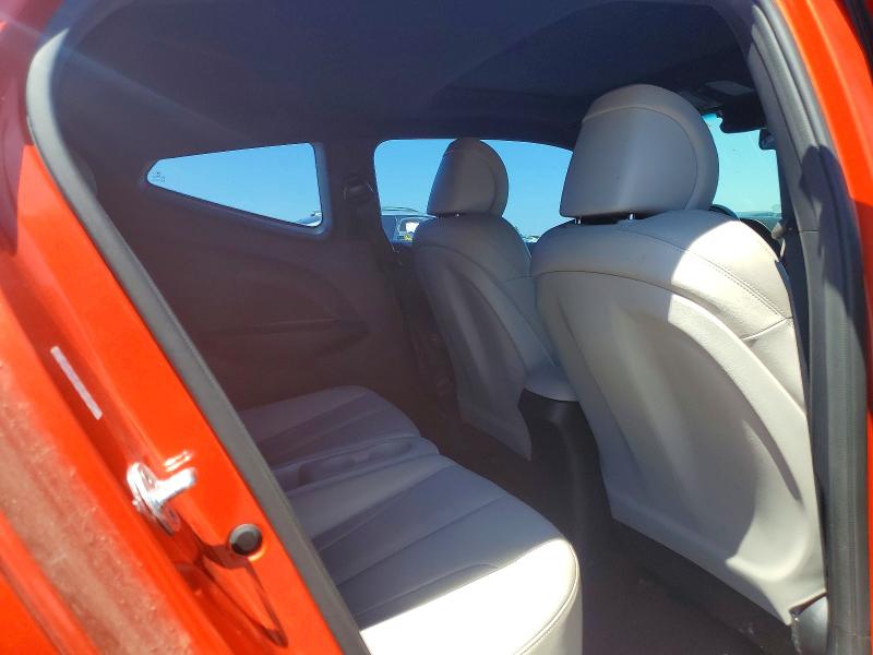 Aukcja sprzedaży 2019 Hyundai Veloster, vin: KMHTH6AB4KU014483, numer aukcji: 58748816
