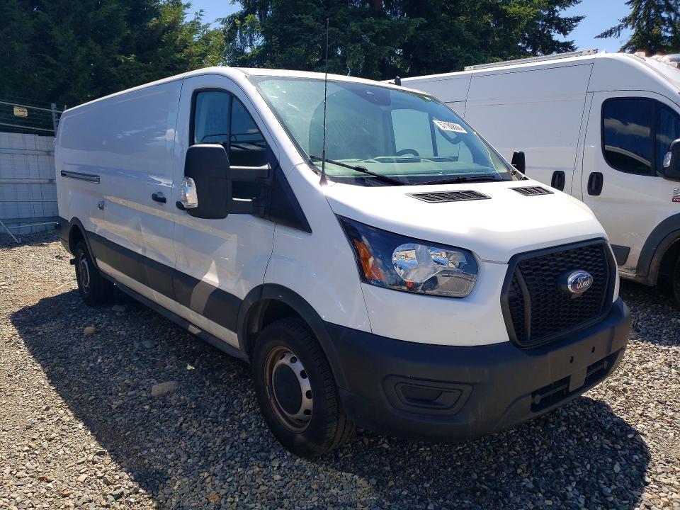 Продажа на аукционе авто 2024 Ford Transit, vin: 1FTBR1Y89RKB16975, номер лота: 57180866