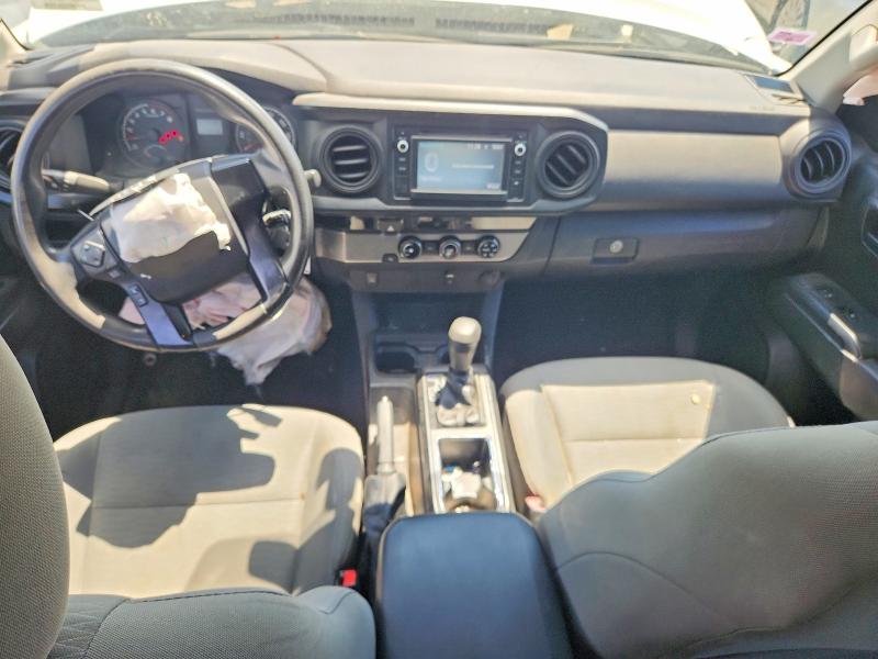 Продаж на аукціоні авто 2016 Toyota Tacoma, vin: 5TFRX5GN1GX060971, номер лоту: 58762036