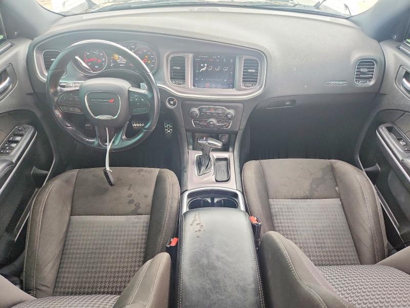 Aukcja sprzedaży 2020 Dodge Charger, vin: 2C3CDXCT2LH161910, numer aukcji: 57892696