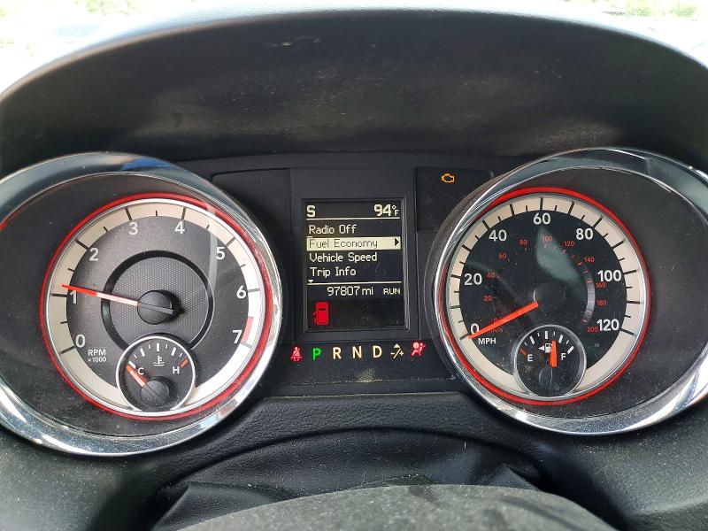2019 Dodge Grand Caravan მანქანა იყიდება აუქციონზე, vin: 2C4RDGEG0KR580174, აუქციონის ნომერი: 56150226