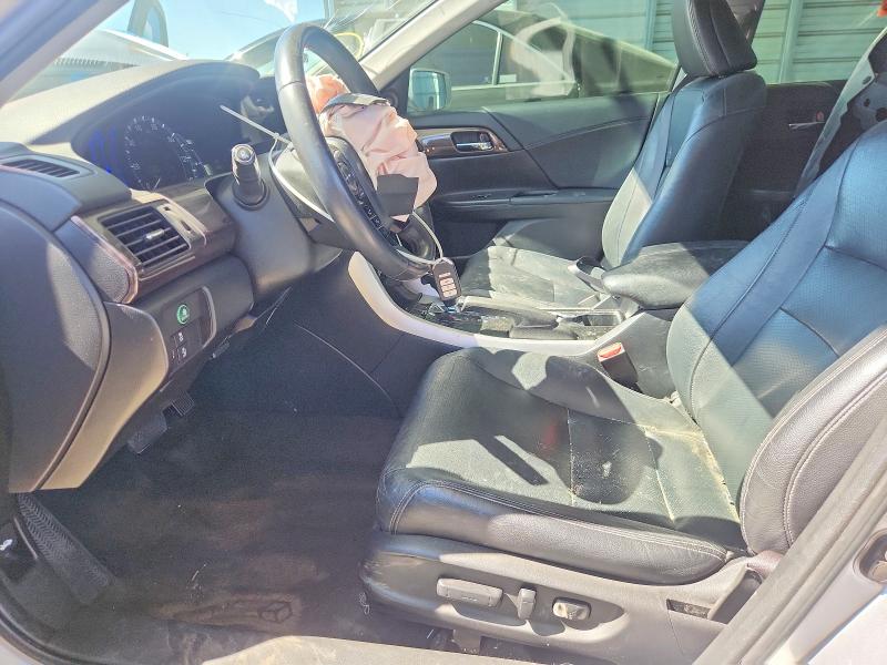 Продаж на аукціоні авто 2017 Honda Accord, vin: JHMCR6F54HC025050, номер лоту: 56587906