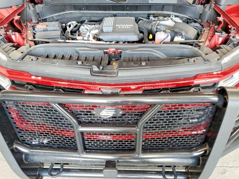 Продажа на аукционе авто 2024 Chevrolet Silverado, vin: 3GCUDEE86RG248943, номер лота: 58808706
