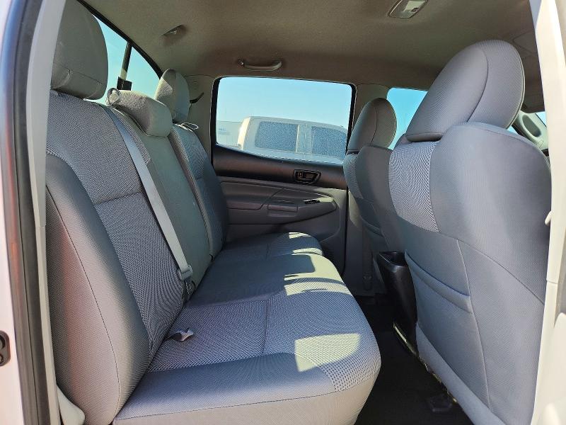 55413606 :رقم المزاد ، 3TMLU4EN1CM083615 vin ، 2012 Toyota Tacoma مزاد بيع