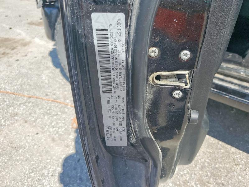 Продажа на аукционе авто 2018 Ram 1500, vin: 1C6RR7LTXJS156104, номер лота: 58370936