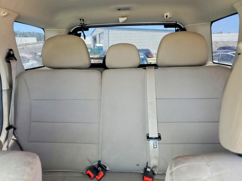 Продаж на аукціоні авто 2011 Ford Escape, vin: 1FMCU0D71BKC13020, номер лоту: 56077976