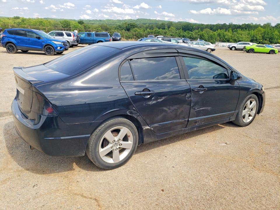 Aukcja sprzedaży 2010 Honda Civic, vin: 19XFA1F61AE008495, numer aukcji: 57780116