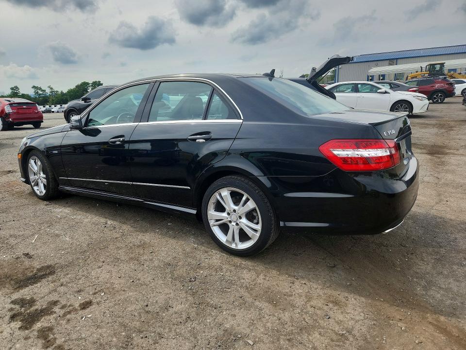 58797316 :رقم المزاد ، WDDHF8JB7CA648925 vin ، 2012 Mercedes-benz E مزاد بيع