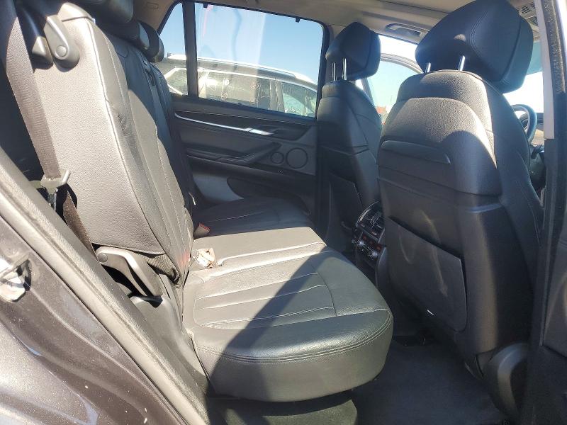2014 Bmw X5 მანქანა იყიდება აუქციონზე, vin: 5UXKS4C54E0J93552, აუქციონის ნომერი: 58696146