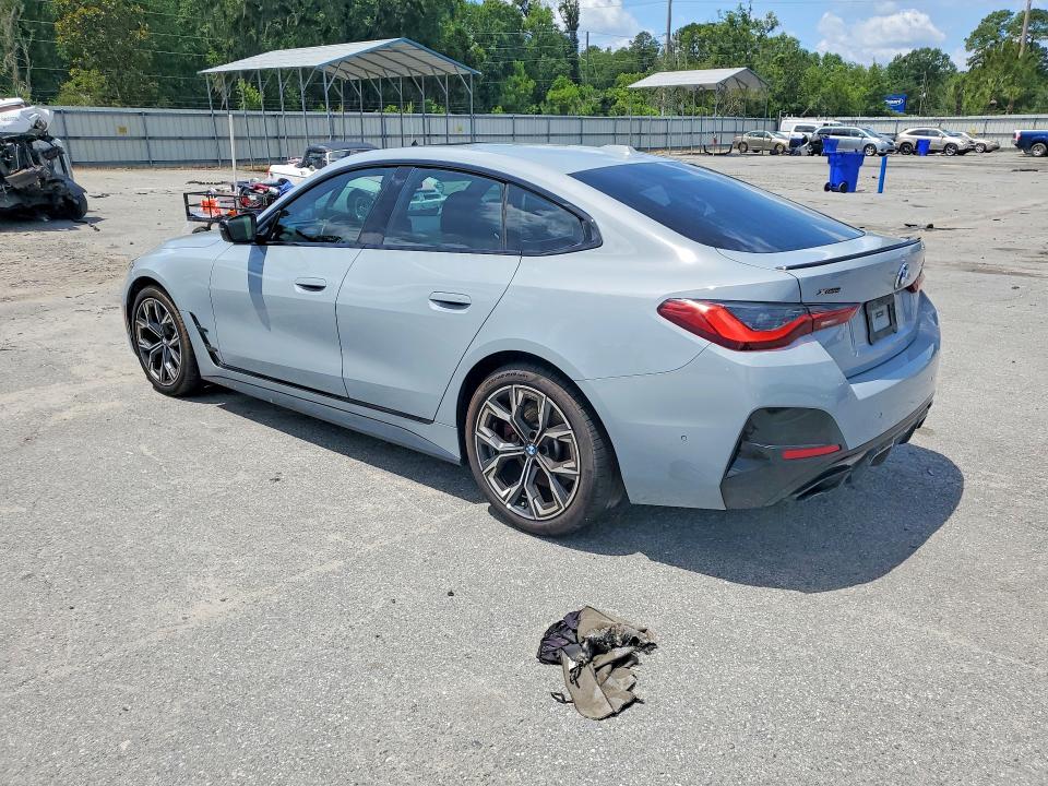 Продаж на аукціоні авто 2024 Bmw M440xi, vin: WBA13AW04RFR22612, номер лоту: 57487726