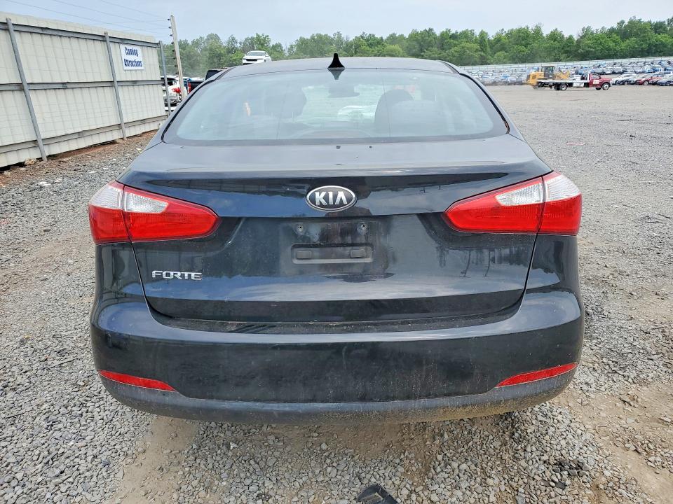 Продаж на аукціоні авто 2014 Kia Forte, vin: KNAFX4A62E5238617, номер лоту: 54498196